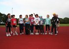 26-06-2007 Aflopen Opstapgroep - 022